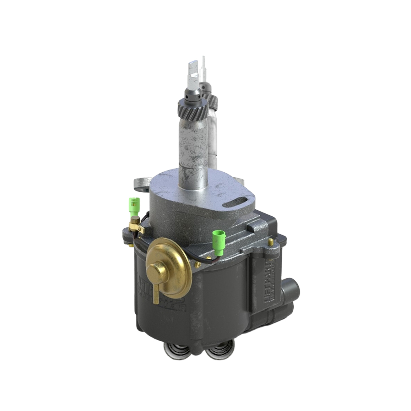 19030-78154-71 Distributor For Toyota - Lift Parts Warehouse